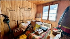 Detached chalet – South-facing – Pyrénées 2000 – Bolquère (66210)