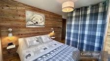 FONT-ROMEU (66) – LARGE 240 M² PROPERTY WITH 4 APARTMENTS, PANORAMIC TERRACE AND LARGE GARAGE