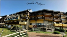 FONT-ROMEU (66120) – EXCLUSIVITÉ CAPIFRANCE – STUDIO CABINE À RÉNOVER – 30,75 m² LOI CARREZ – PLEIN SUD – VUE MONTAGNE – PARKING – CASIER À SKIS