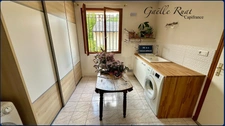 Maison familiale 4 chambres avec jardin et garage à Saillagouse – Cerdagne