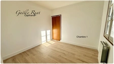 Appartement à vendre Bourg-Madame – 70 m² rénové – 3 chambres – Centre-ville – Gaëlle Ruat Capifrance