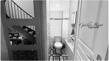Maison bourgeoise de caractère – Vue montagne – Jardin – Garage – Exclusivité à La Cabanasse (66210)