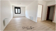 Appartement à vendre Bourg-Madame – 70 m² rénové – 3 chambres – Centre-ville – Gaëlle Ruat Capifrance