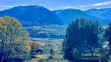 FONT-ROMEU (66) – LARGE 240 M² PROPERTY WITH 4 APARTMENTS, PANORAMIC TERRACE AND LARGE GARAGE