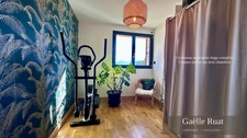 FONT-ROMEU (66) – LARGE 240 M² PROPERTY WITH 4 APARTMENTS, PANORAMIC TERRACE AND LARGE GARAGE