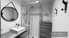 FONT-ROMEU (66) – LARGE 240 M² PROPERTY WITH 4 APARTMENTS, PANORAMIC TERRACE AND LARGE GARAGE