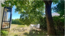 Maison bourgeoise de caractère – Vue montagne – Jardin – Garage – Exclusivité à La Cabanasse (66210)