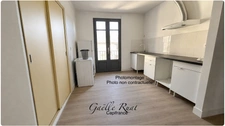 Appartement à vendre Bourg-Madame – 70 m² rénové – 3 chambres – Centre-ville – Gaëlle Ruat Capifrance