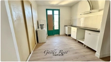 Appartement à vendre Bourg-Madame – 70 m² rénové – 3 chambres – Centre-ville – Gaëlle Ruat Capifrance