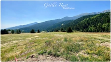 Dpt Pyrénées Orientales (66), à vendre SAINT PIERRE DELS FORCATS terrain - Terrain de 389 m2