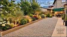 Maison familiale 4 chambres avec jardin et garage à Saillagouse – Cerdagne