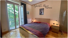Maison bourgeoise de caractère – Vue montagne – Jardin – Garage – Exclusivité à La Cabanasse (66210)