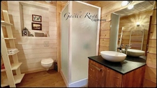 Font-Romeu (66) – Prestigious 4-room mezzanine apartment with panoramic views on the top floor.
