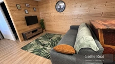 FONT-ROMEU (66) – LARGE 240 M² PROPERTY WITH 4 APARTMENTS, PANORAMIC TERRACE AND LARGE GARAGE