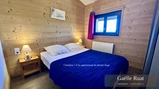 FONT-ROMEU (66) – LARGE 240 M² PROPERTY WITH 4 APARTMENTS, PANORAMIC TERRACE AND LARGE GARAGE
