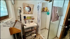 Detached chalet – South-facing – Pyrénées 2000 – Bolquère (66210)