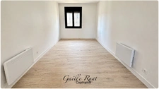Appartement à vendre Bourg-Madame – 70 m² rénové – 3 chambres – Centre-ville – Gaëlle Ruat Capifrance