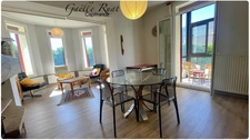 Maison bourgeoise de caractère – Vue montagne – Jardin – Garage – Exclusivité à La Cabanasse (66210)