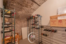 Cruet – L'Oréade maison 4 chambres avec jardin de 298 m²