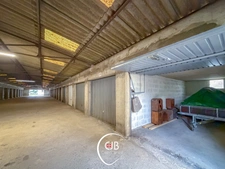 Appartement T3 rénové de 70 m² à Barberaz – Cave 13 m² – Garage possible en supplément