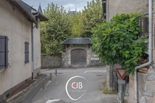 Cruet – Maison de vigneron 105 m² avec 135 m² de dépendances
