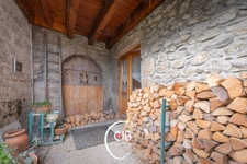 Cruet – L'Oréade maison 4 chambres avec jardin de 298 m²