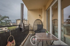Appartement T3 rénové de 70 m² à Barberaz – Cave 13 m² – Garage possible en supplément
