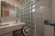 La Motte-Servolex – Maison évolutive avec 660 m² de terrain arboré et vue exceptionnelle