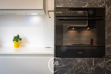 Barberaz – Appartement rénové 70 m² en 2024