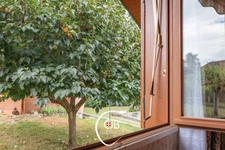 La Motte-Servolex – Maison évolutive avec 660 m² de terrain arboré et vue exceptionnelle