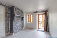Immeuble à vendre FRANCIN (73)