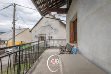 Cruet – Maison de vigneron 105 m² avec 135 m² de dépendances