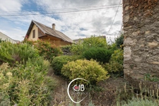 Cruet – L'Oréade maison 4 chambres avec jardin de 298 m²