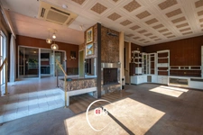 Saint-Alban-Leysse house with swimming pool, superb view and 2965 m² of land