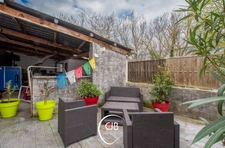 Dpt Savoie (73), à vendre LA CHAVANNE maison P7   