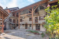 Immeuble à vendre FRANCIN (73)