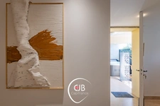 Sonnaz – Maison 220 m², DPE B et appartement en rez-de-jardin