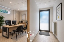     Randens Val d’Arc – Maison rénovée 218 m² avec fort potentiel