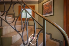Saint-Alban-Leysse house with swimming pool, superb view and 2965 m² of land