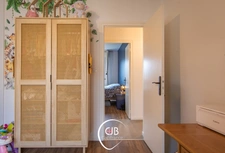 Appartement T3 rénové de 70 m² à Barberaz – Cave 13 m² – Garage possible en supplément