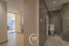Sonnaz – Maison 220 m², DPE B et appartement en rez-de-jardin