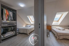 Appartement à vendre 3 pièces CHAMBERY (73)
