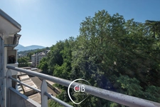 Appartement à vendre 3 pièces CHAMBERY (73)