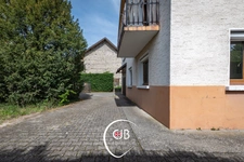Saint-Alban-Leysse – Maison avec 2 logements et fort potentiel locatif