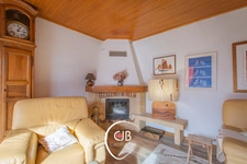 Cruet – L'Oréade maison 4 chambres avec jardin de 298 m²