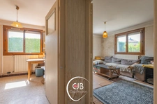 Saint-Alban-Leysse – Maison avec 2 logements et fort potentiel locatif