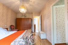 La Motte-Servolex – Maison évolutive avec 660 m² de terrain arboré et vue exceptionnelle