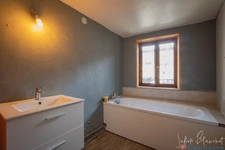 Immeuble à vendre FRANCIN (73)