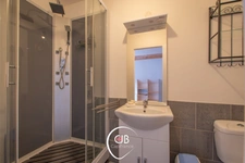 Maison à Planaise avec vie de plain-pied et chauffage géothermie