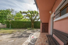 Saint-Alban-Leysse – Maison avec 2 logements et fort potentiel locatif